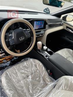 تۆیۆتا کامری